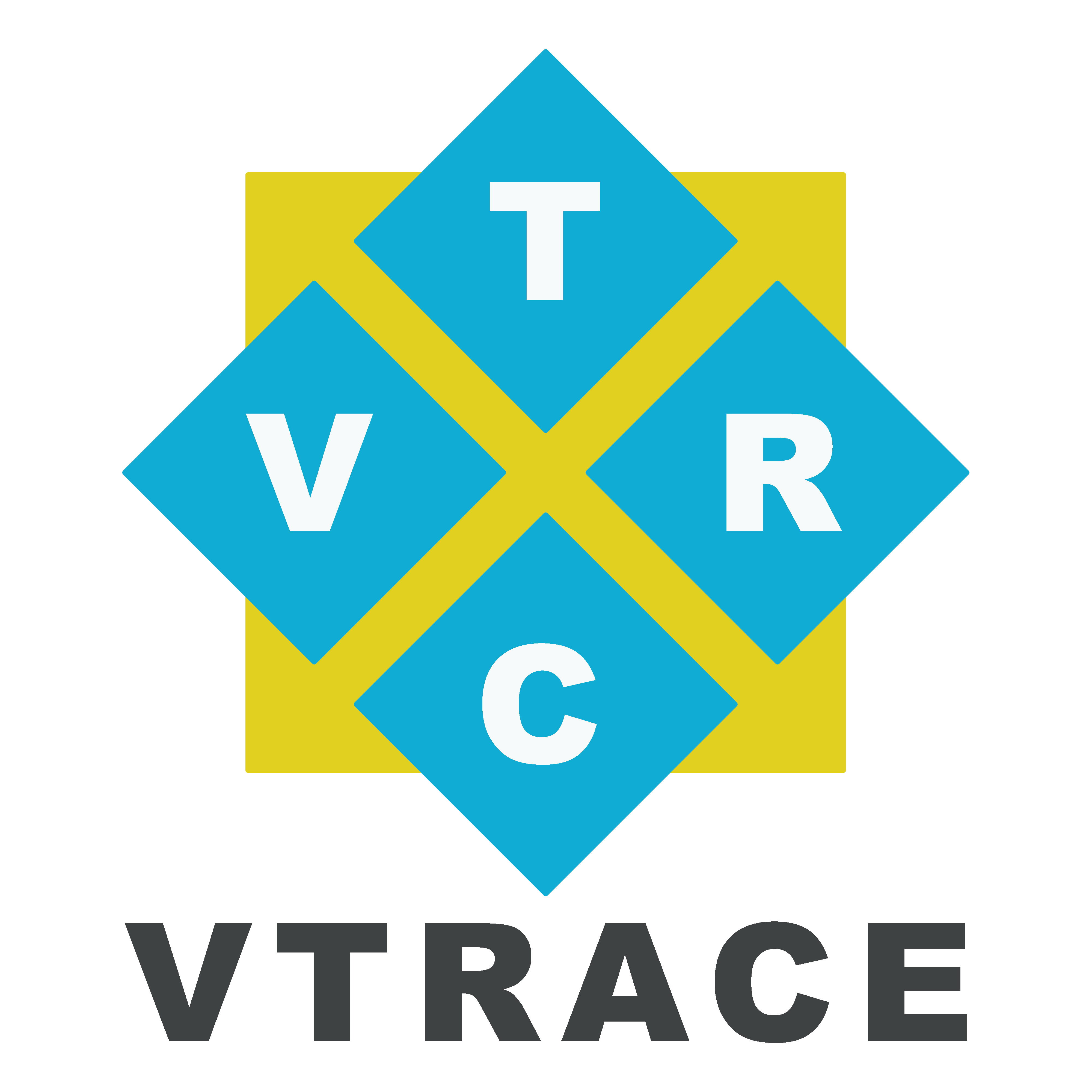 Vtrc IoT Logo